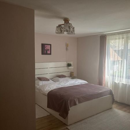 בראן Vila Monica מראה חיצוני תמונה
