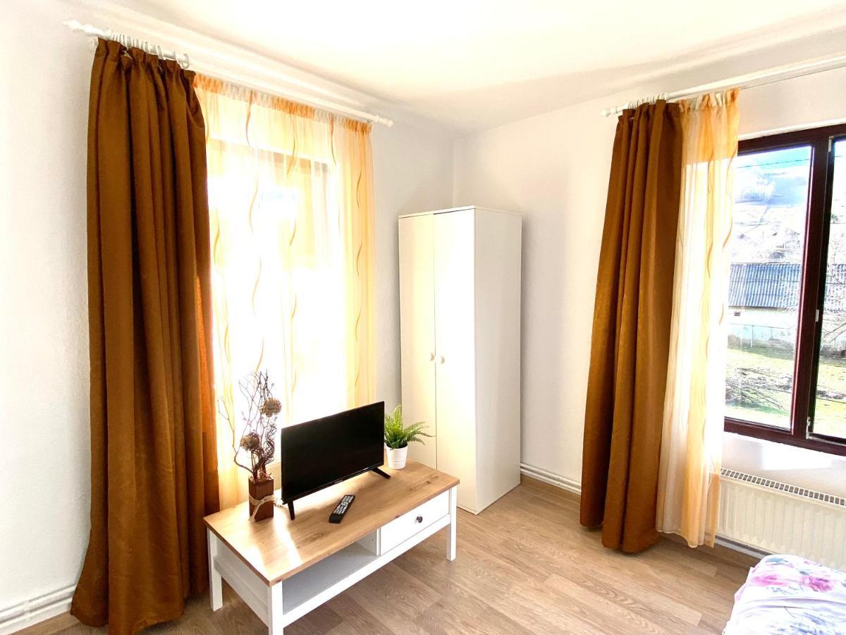 בראן Vila Monica מראה חיצוני תמונה
